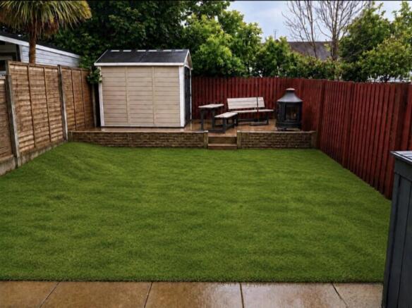 3 bed Terraced for sale Image 12