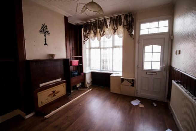 Front Room