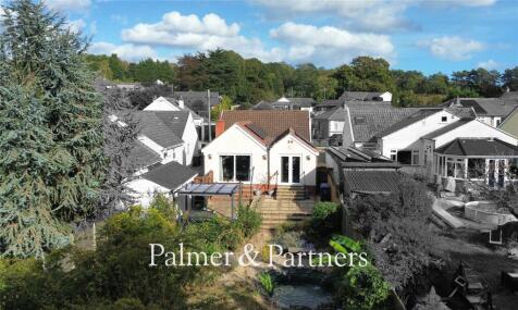 Limes Avenue, Bramford, Suffolk, IP8