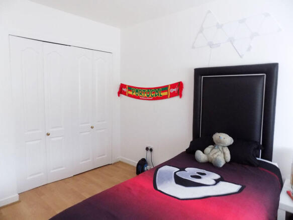 Bedroom 4