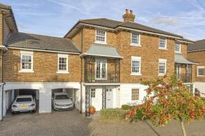 13, Maypole Drive, Kings Hill, West Malling ME19 4BP