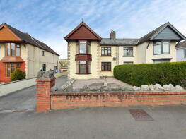 111, Crymlyn Road, Neath SA10 6DT