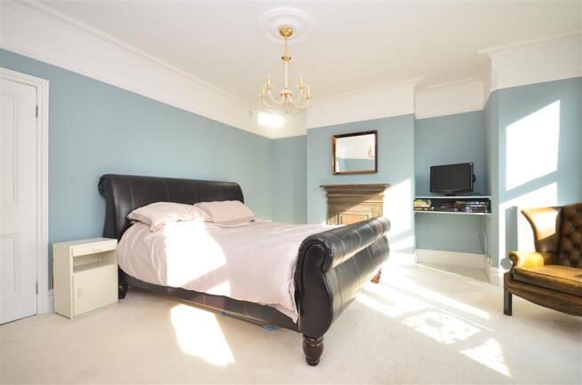 Bedroom 1