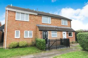 4, Ullswater Close, Bedford MK45 1QU