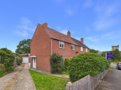 Church Mount, North Newbald, York, YO43 4SY