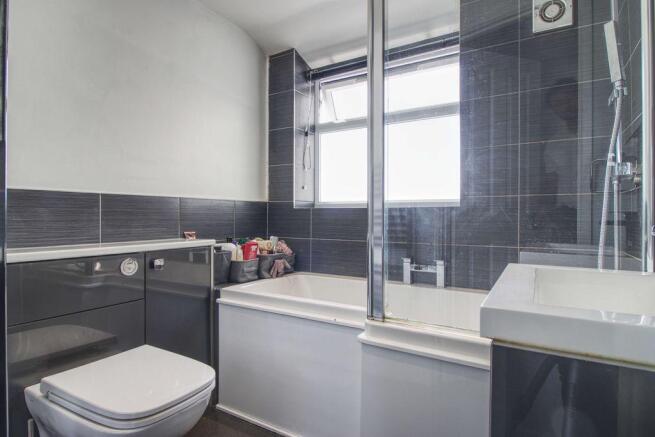 Bathroom 1