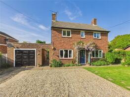 Milford, Main Road, Ipswich IP10 0DN