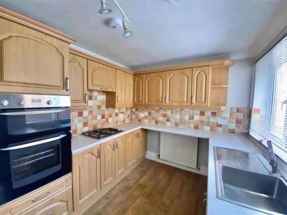 Poplar Street, Mansfield Woodhouse photo 4