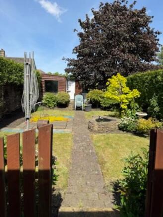 3 bed End of Terrace for sale Image 9