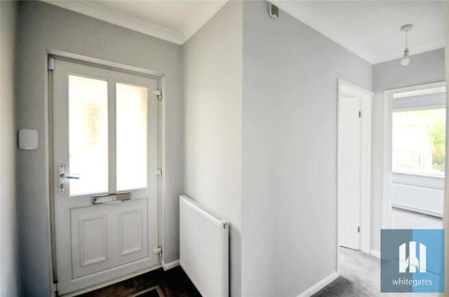 3 bed Semi-Detached to rent Image 12