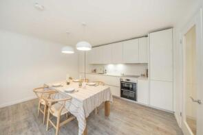 Flat 4, 131 Oakdale Lodge, Holders Hill Road, Church End, London NW4 1LH