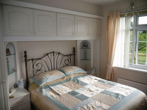 bed a