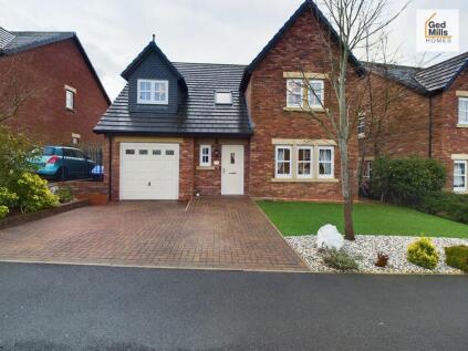 Sanderling Drive , Hambleton