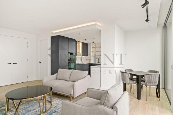Open plan