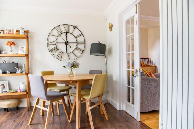 Open Plan