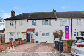 27, Houlder Crescent, Croydon CR0 4EL