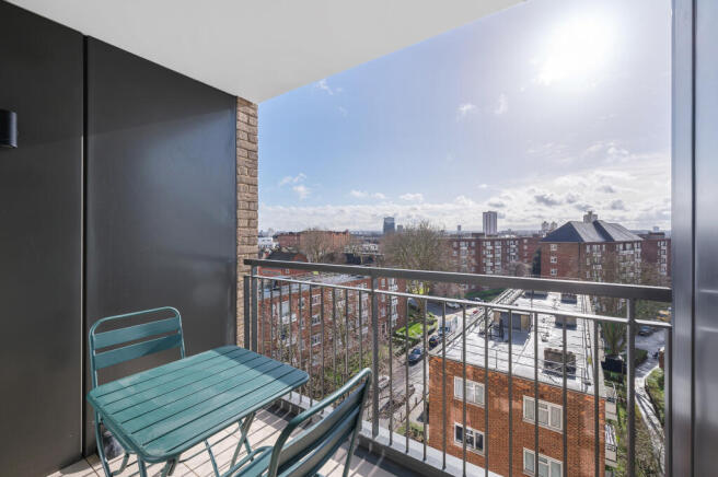 22 ? 22a Wyvill Road