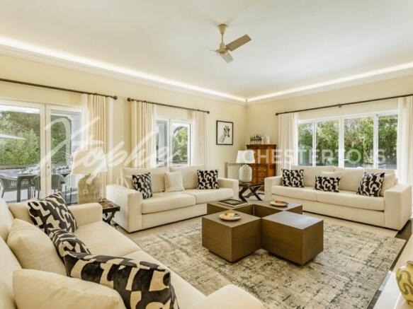 Varandas do Lago 5 Bed Luxury Villa For Sale (36)