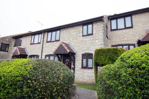 Knights Court, Frome