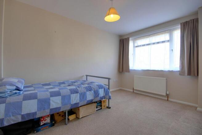 Bedroom 2 (Double)