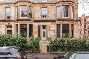 51, Lawrence Street, Glasgow G11 5HD