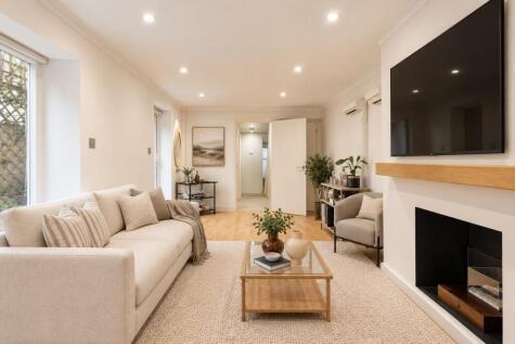 Malvern Road, Maida Vale London
