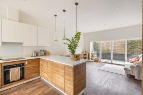 10, Phoenix Yard, Tunbridge Wells TN4 9FL