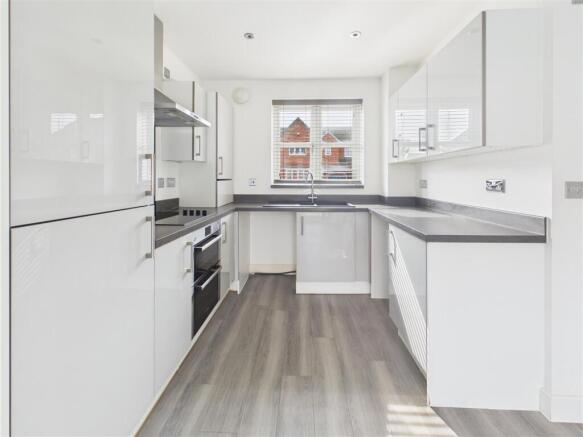 Kitchen Dining Room