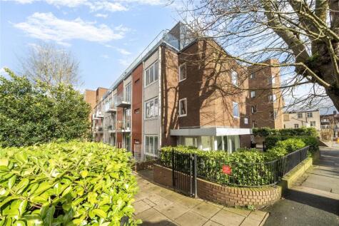 Knoll Rise, Orpington