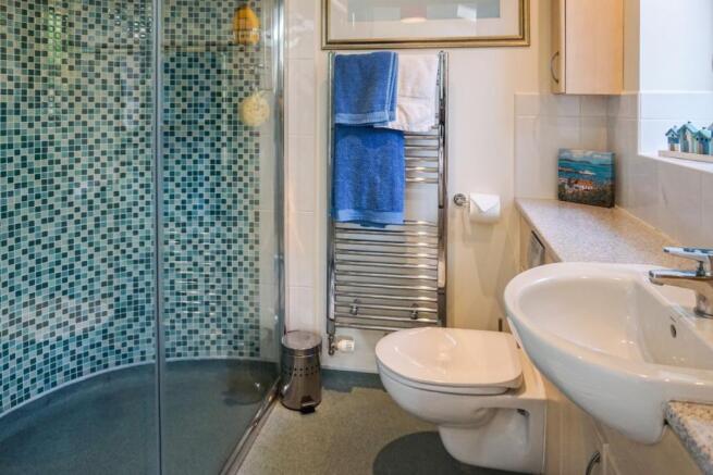 Annexe En-Suite