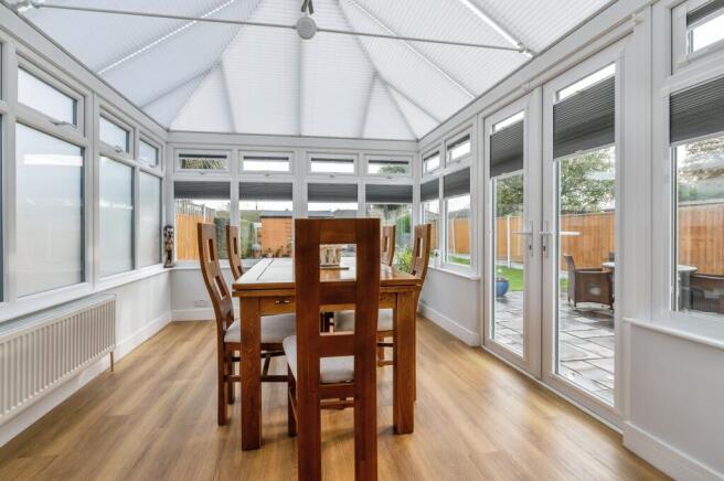 conservatory