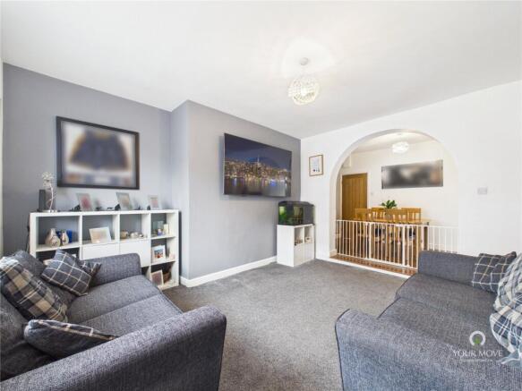 Living Room Pic 1