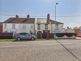 Westleigh, Station Road, Mablethorpe LN12 2HR