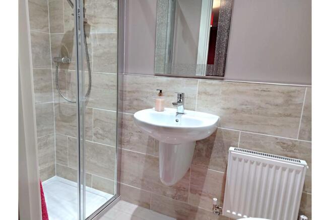 En-suite Two