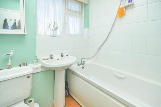 Bathroom / WC