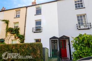 12, St Andrews Road, Bridport DT6 3BG