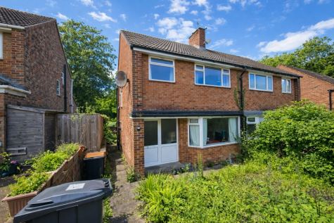 Hastings Avenue, Merryoaks, Durham, DH1