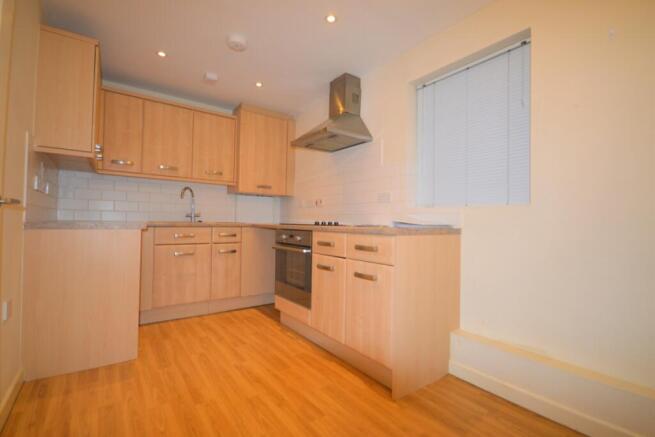Kitchen/Breakfast Ro