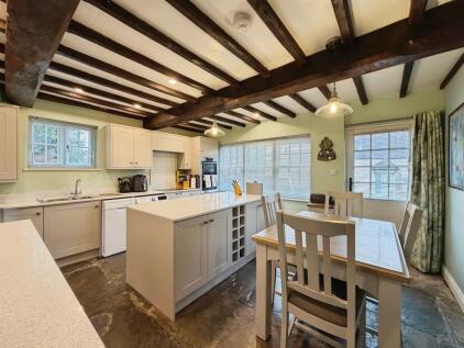 Fosse Way, Halford, Shipston-On-Stour