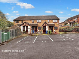 29, Sandpiper Close, Hednesford, Cannock WS12 4RN