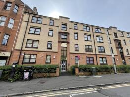 Flat 2/2, 65, Otago Street, Glasgow G12 8PQ