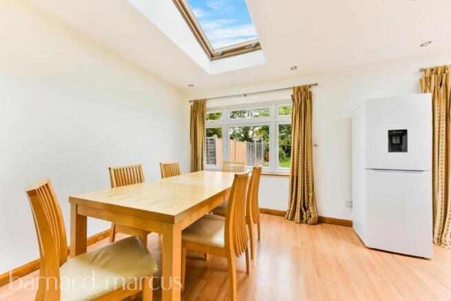 Breakfast Room