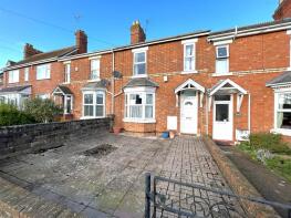 144, Pershore Road, Evesham WR11 2PJ
