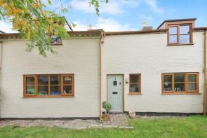 1, Habberley Road, Bewdley DY12 1JA