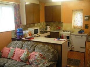 Living Kitchen