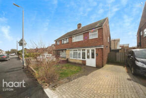 47, St Michaels Avenue, Dunstable LU5 5DW