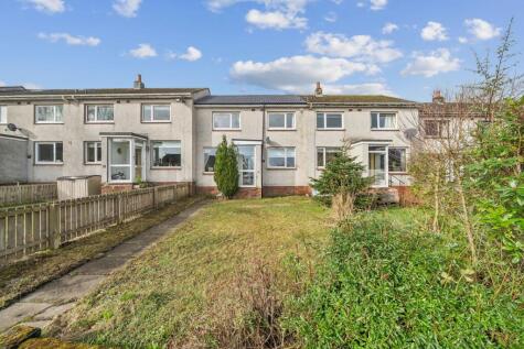 Montrose Drive, Bearsden, G61