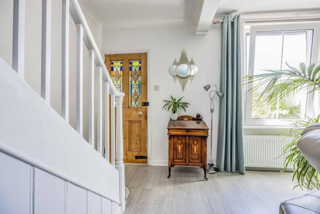 2 Myrtle Cottages...