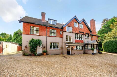 Southdown Road, Shawford, Winchester, Hampshire, SO21