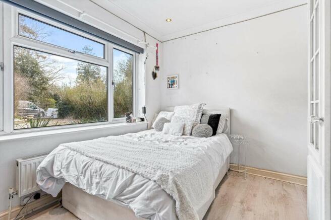 Bedroom 3 (Double)